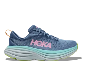 Hoka Bondi 8 Womens Running Shoes