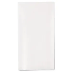 1-6-fold Linen Replacement Towels, 13 X 17, White, 200-box, 4 Boxes-carton