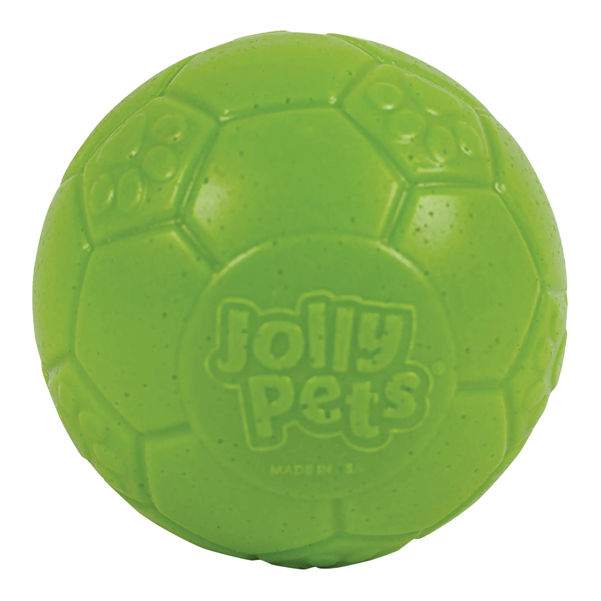 3" Mini Jolly Soccer Ball