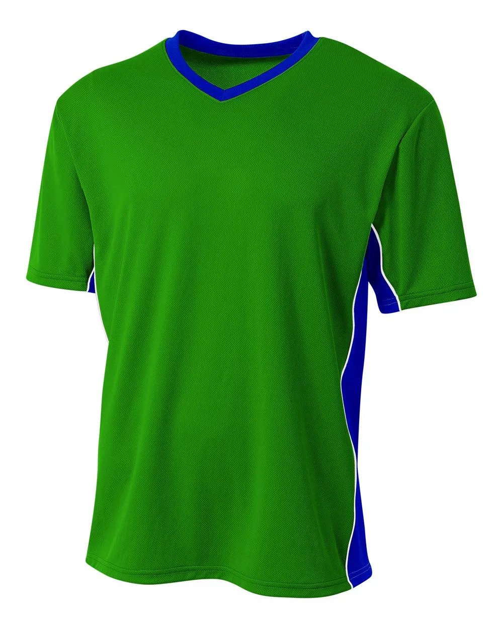 A4 Liga Soccer Jersey