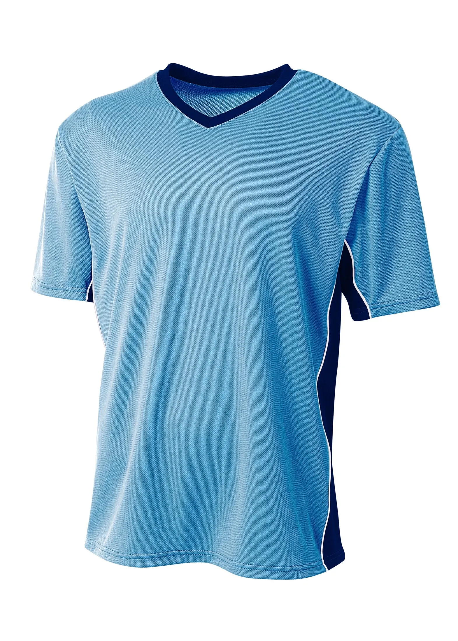 A4 Mens Liga Soccer Jersey