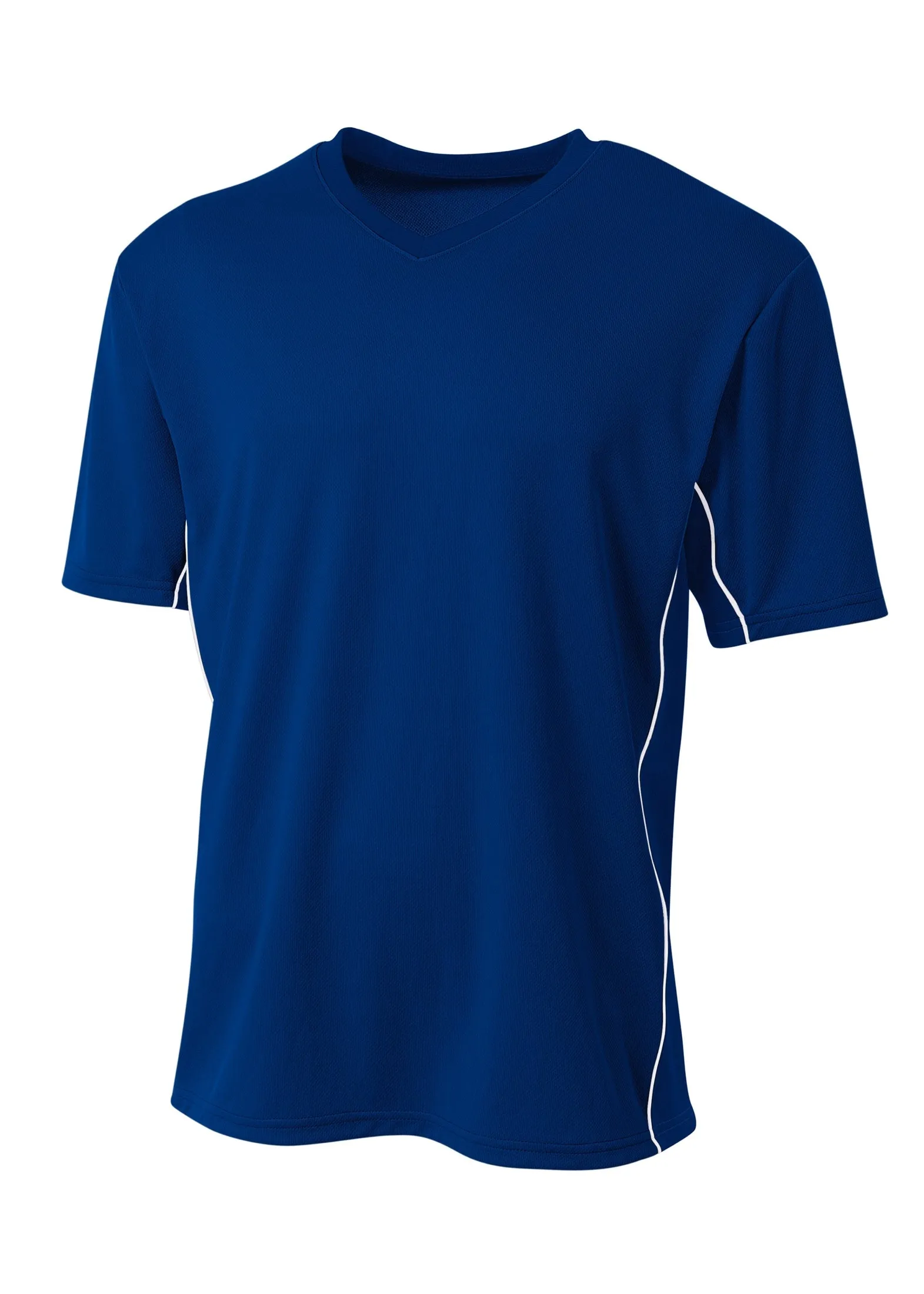 A4 Mens Liga Soccer Jersey