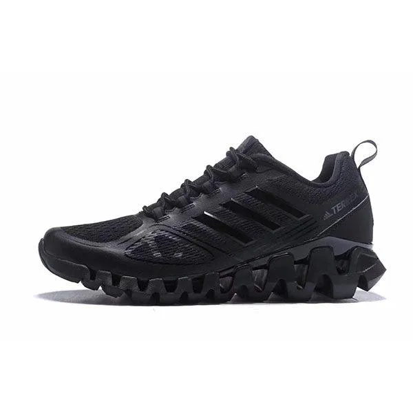 Adidas 2019 Terrex Core All Black Sneaker