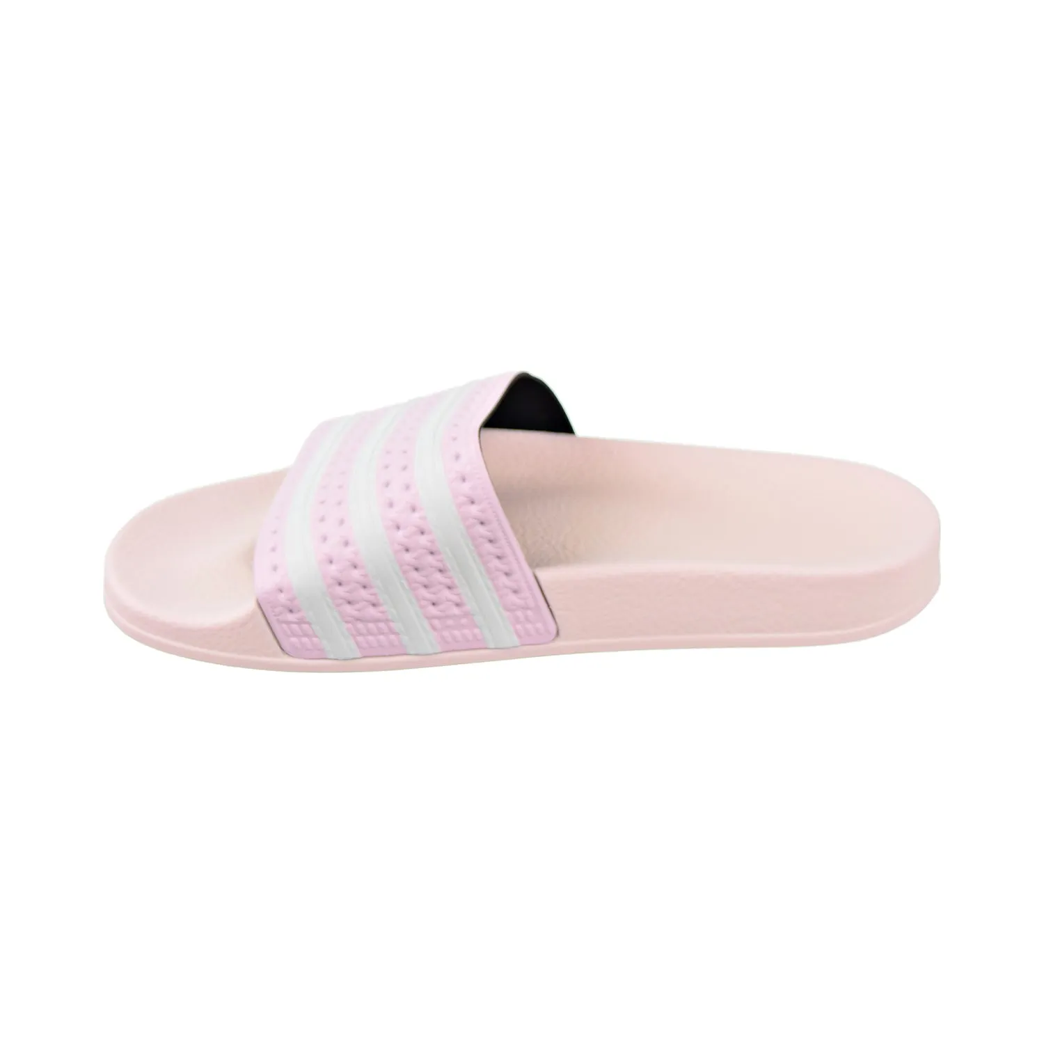 Adidas Adilette Men's/Unisex Sandals Clear Pink/Cloud White