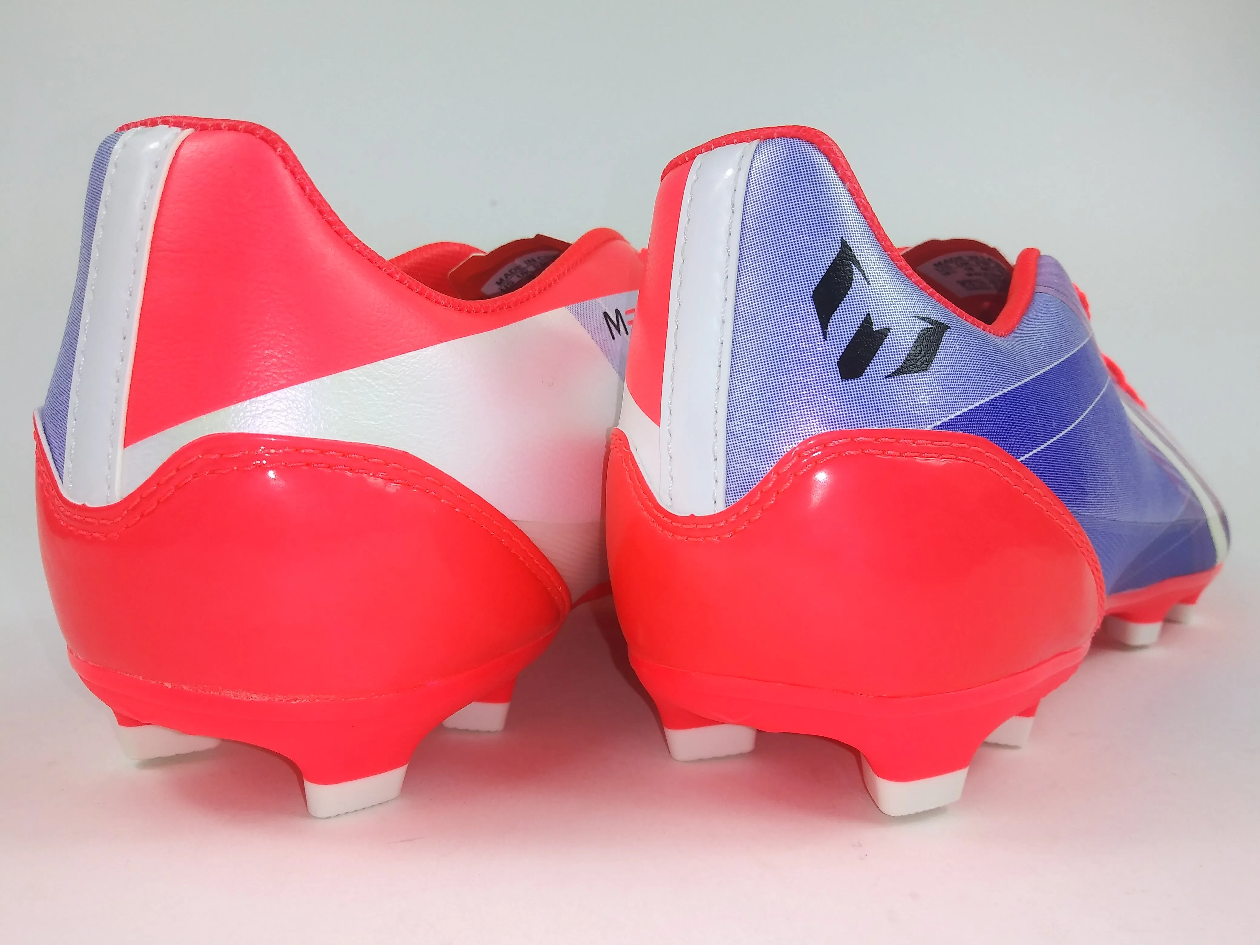 Adidas F30 TRX FG Pink Purple