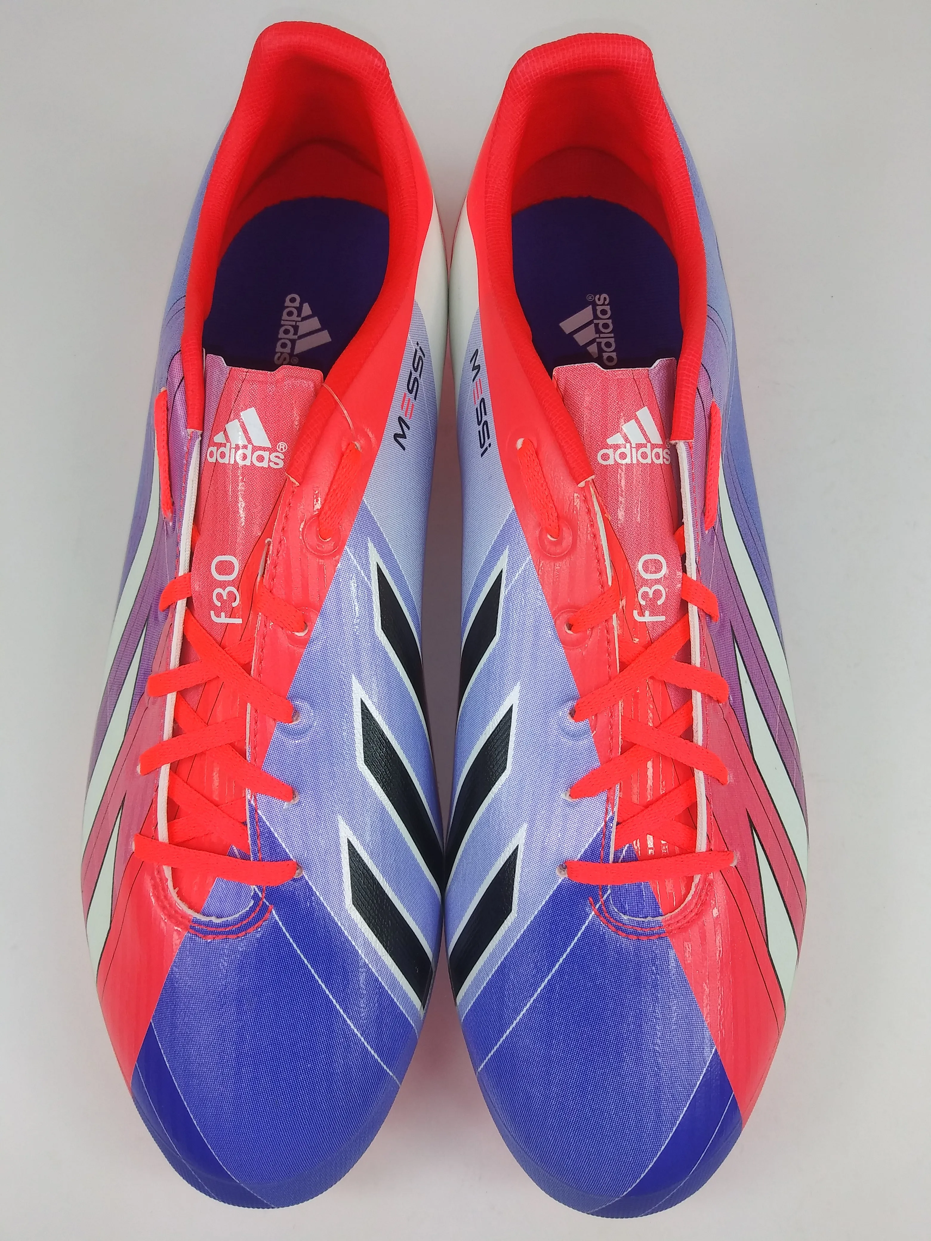 Adidas F30 TRX FG Pink Purple