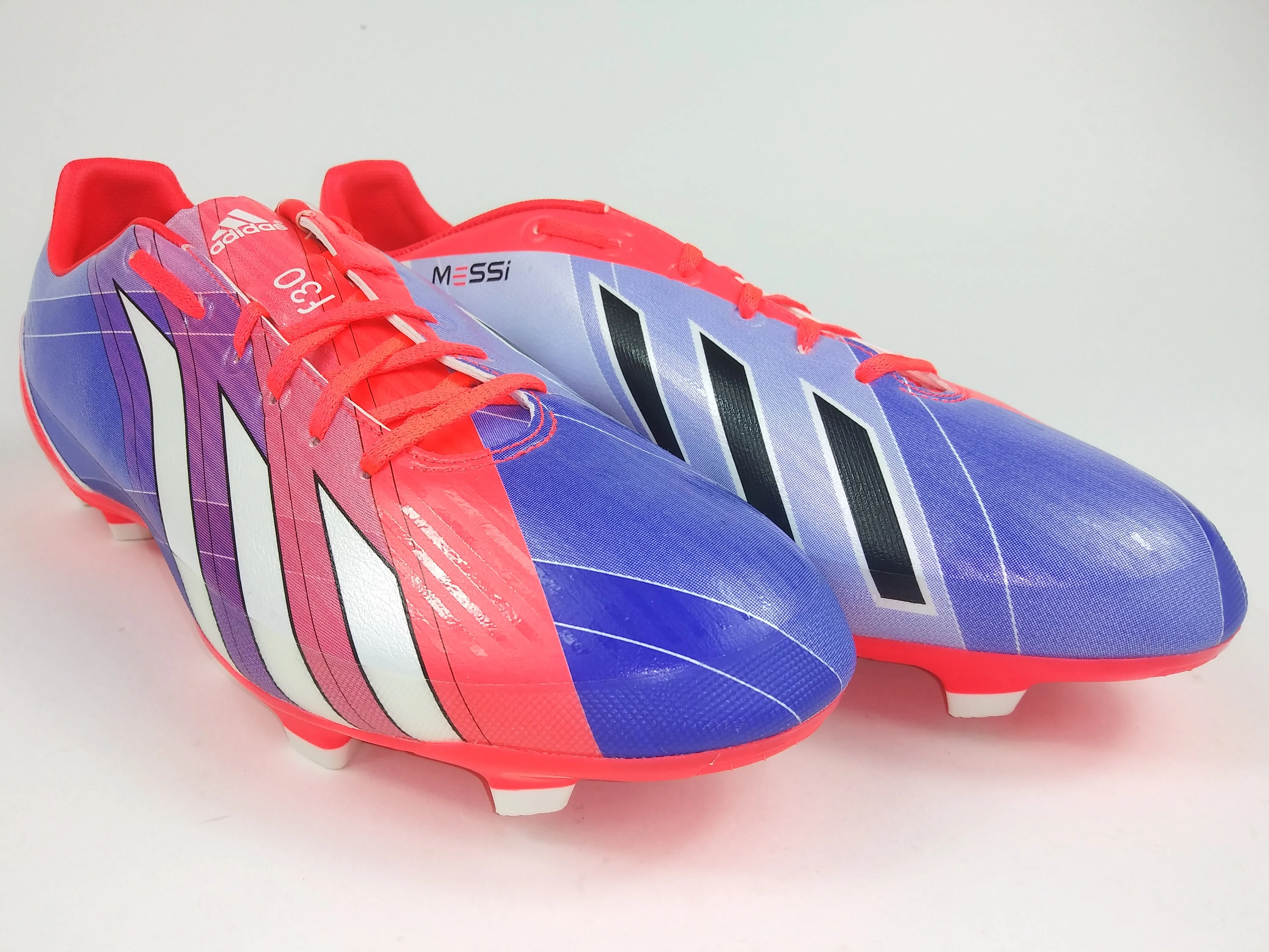 Adidas F30 TRX FG Pink Purple