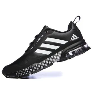 Adidas Marathon TR 13 Running Shoes Core Black/White