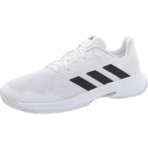 Adidas Mens COURTJAM CONTROL Trainer Fitness Running & Training Shoes