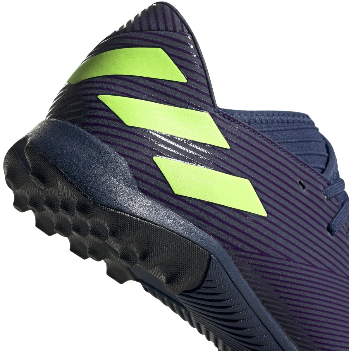 ADIDAS Men's Nemeziz Messi 19.3 Turf SOCEF1809