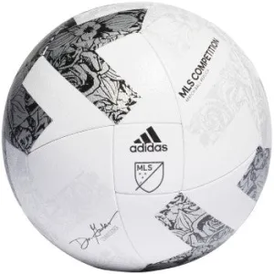 Adidas MLS Competition NFHS Soccer Ball