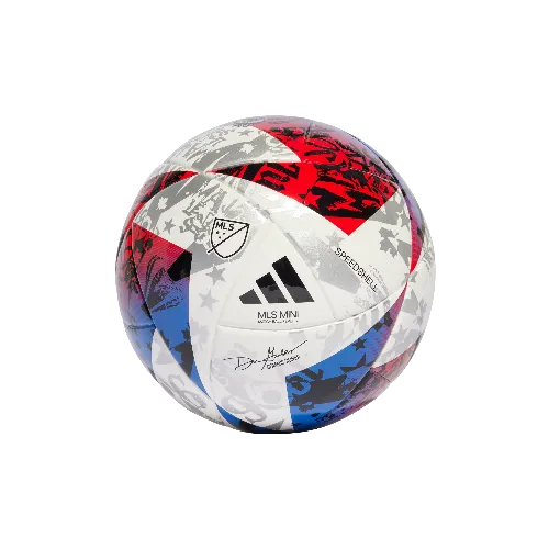 Adidas MLS Mini Ball