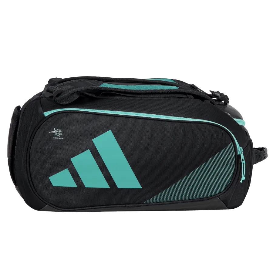 Adidas Padel Racquet Bag Pro Tour 3.3 (Anthracite)