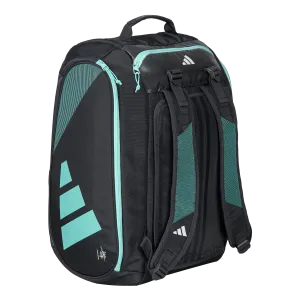 Adidas Padel Racquet Bag Pro Tour 3.3 (Anthracite)