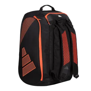 Adidas Padel Racquet Bag Pro Tour 3.3 (Black)