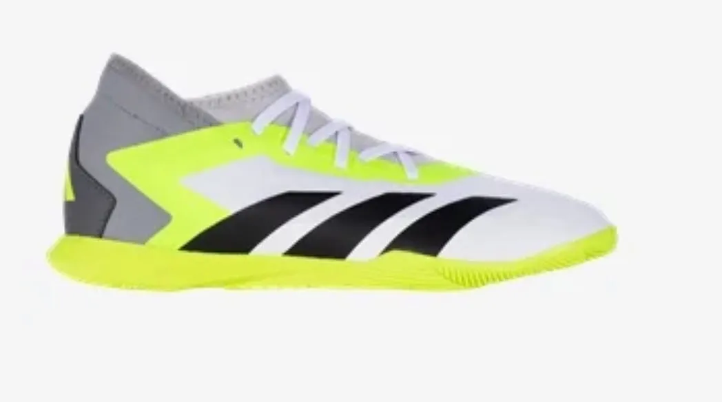 Adidas Predator Accuracy .3 Junior Indoor soccer cleats