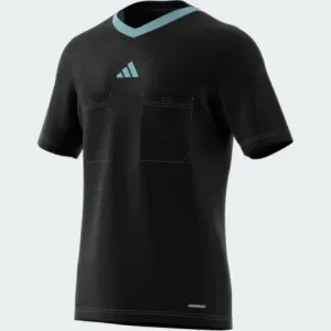 adidas Referee 22 Soccer Jersey