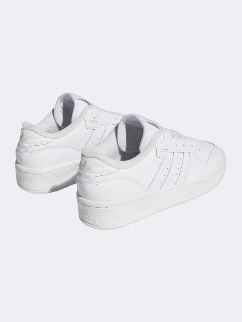 Adidas Rivalry  Original Shoes White/Grey