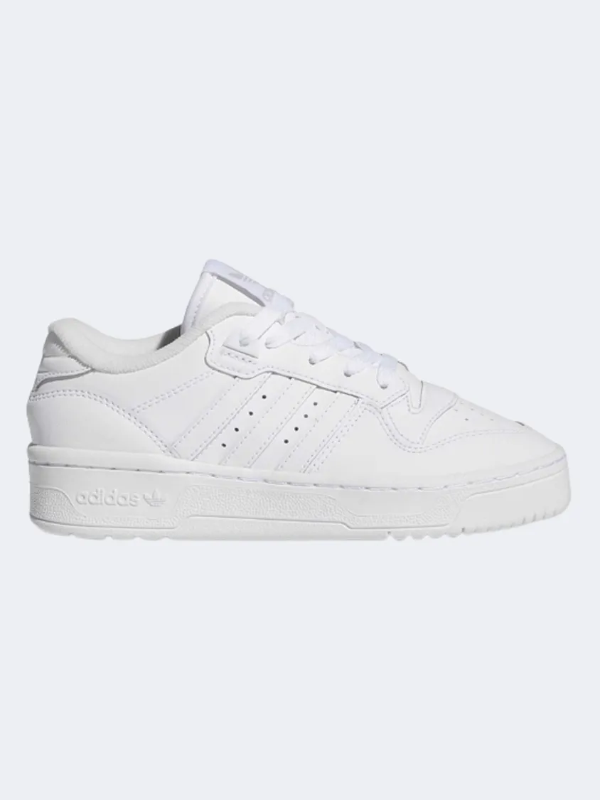 Adidas Rivalry  Original Shoes White/Grey