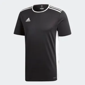 adidas Senior Entrada 18 Soccer Jersey