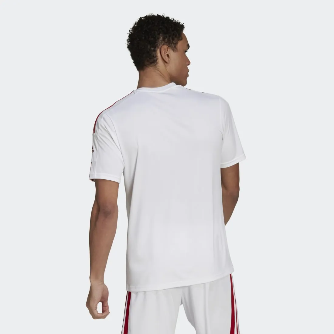 adidas Squadra 21 Jersey Men's Tee