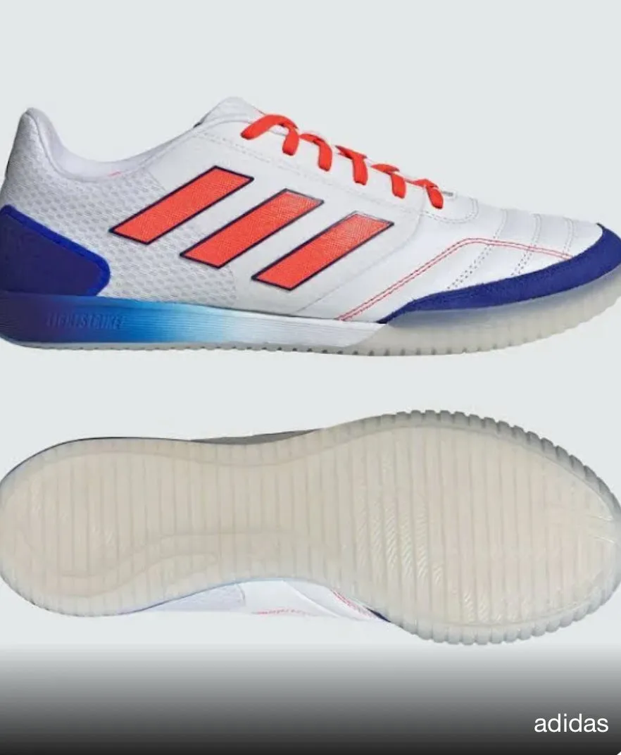 ADIDAS TOP SALA COMPETITION INDOOR SOCCER SHOES