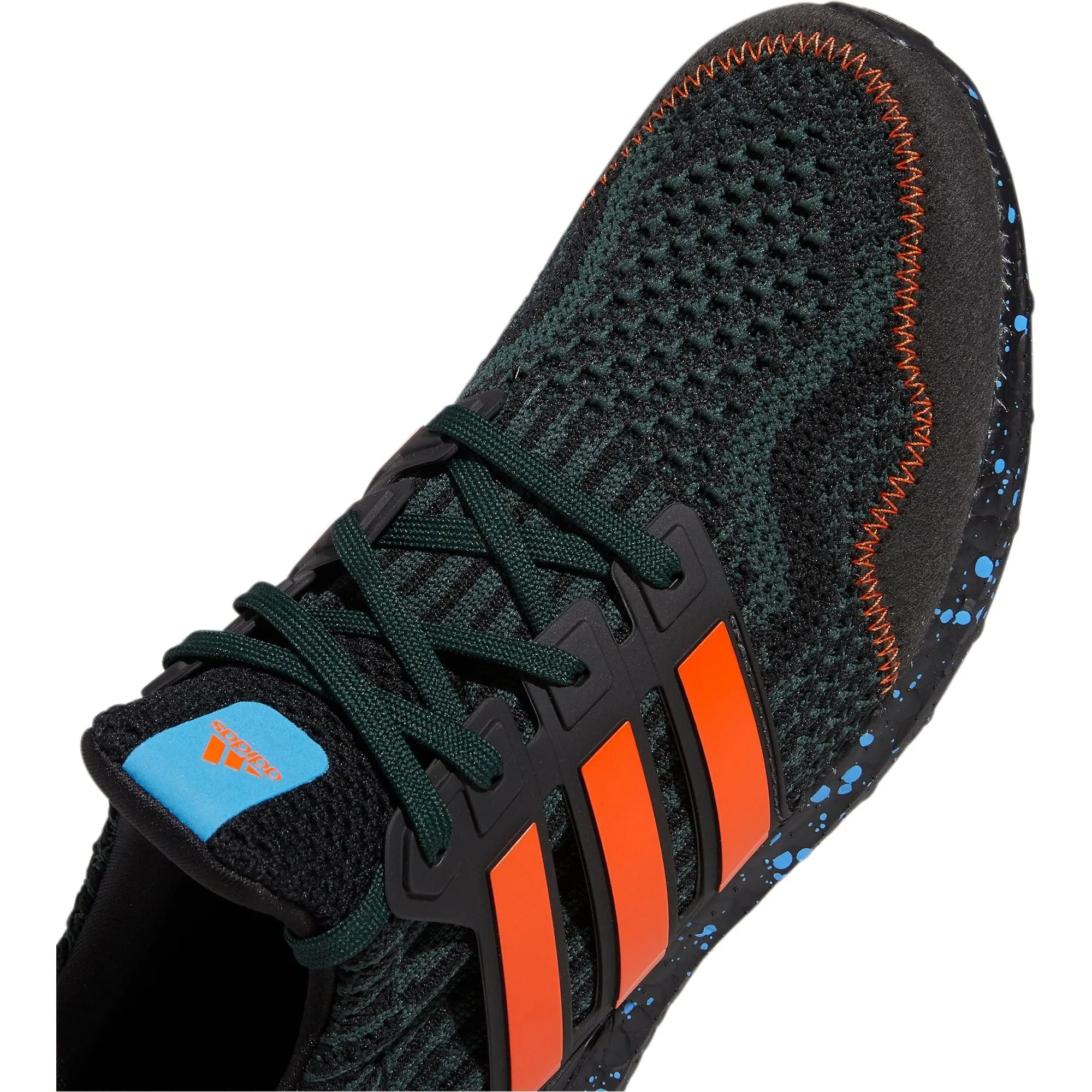 adidas Ultra Boost 5.0 DNA Mens Running Shoes - Black