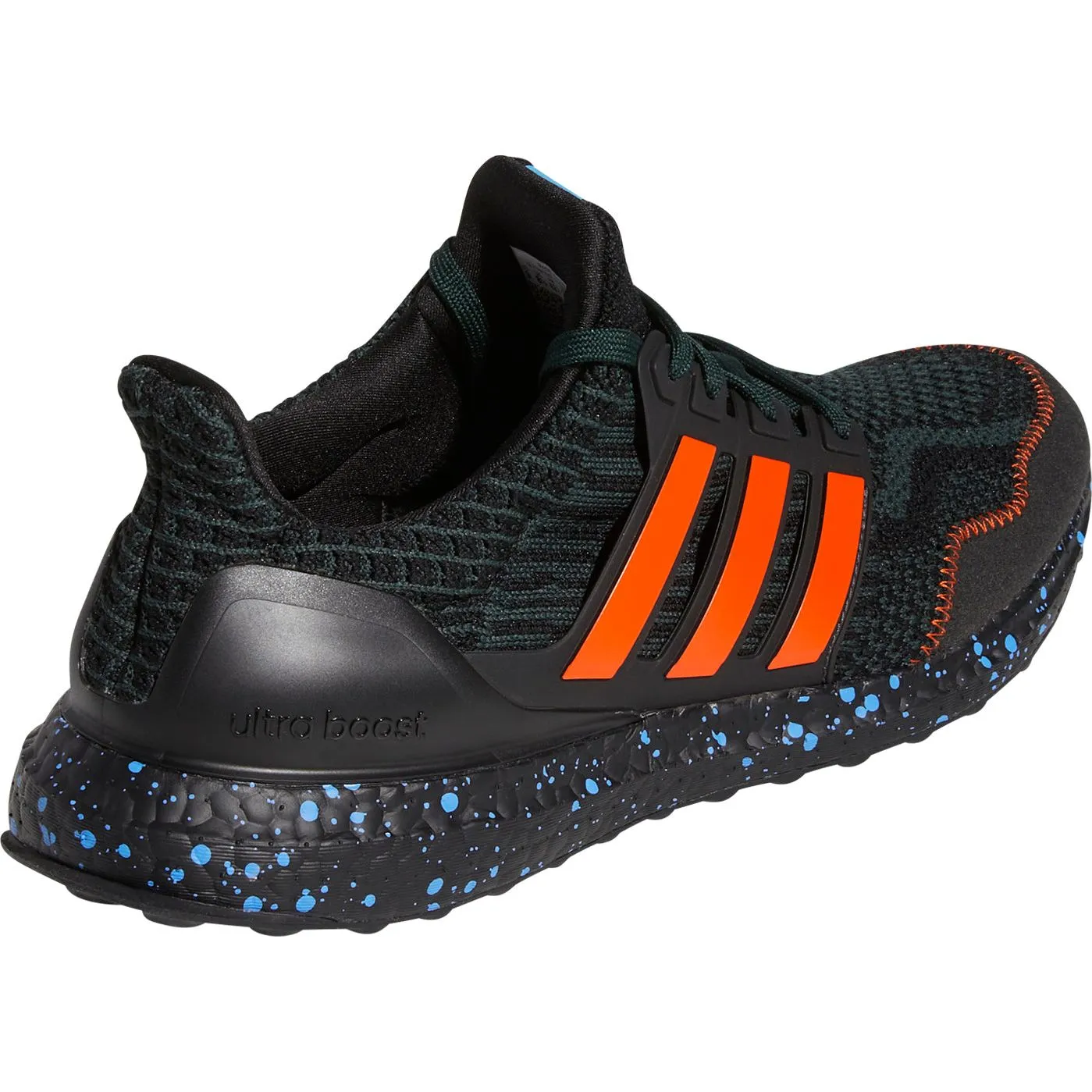 adidas Ultra Boost 5.0 DNA Mens Running Shoes - Black