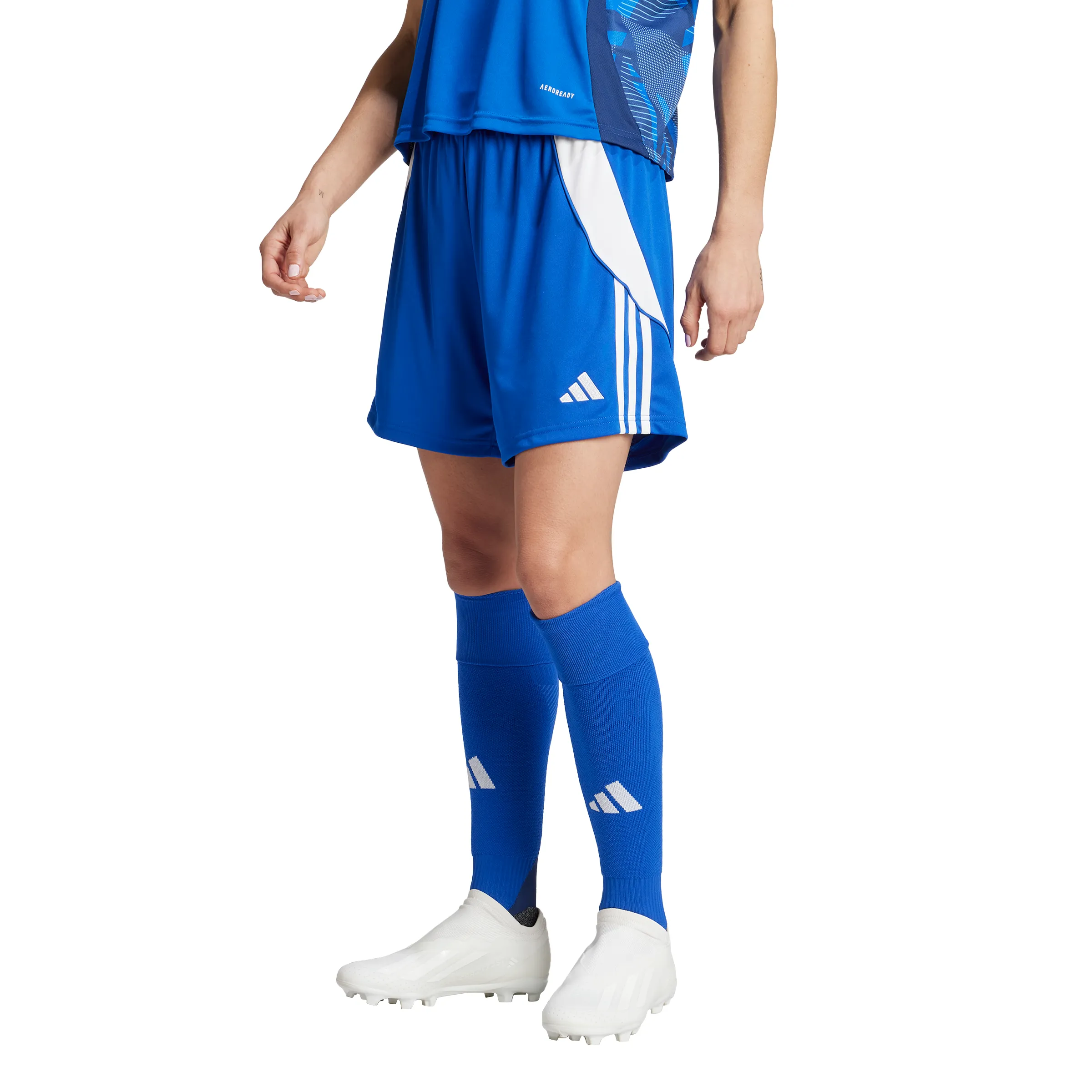 adidas Women's Tiro 24 Soccer Shorts