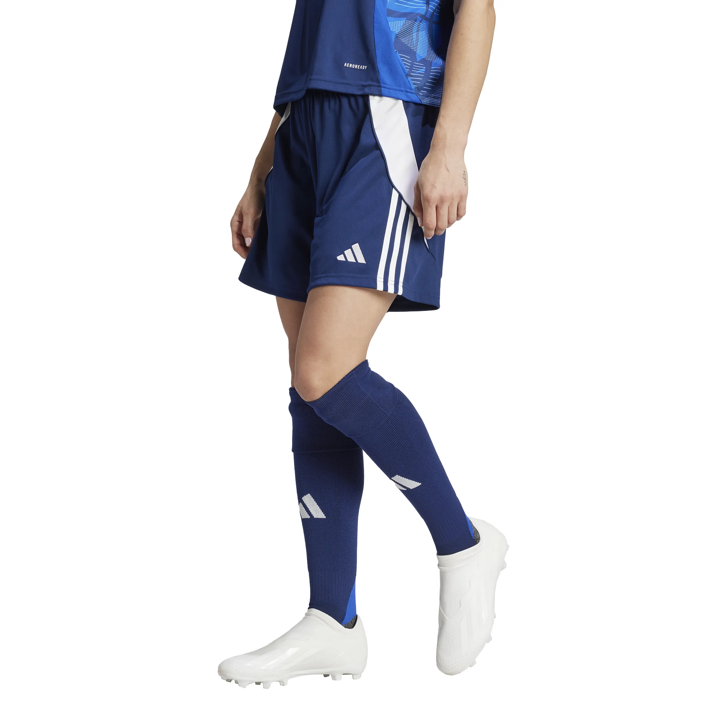 adidas Women's Tiro 24 Soccer Shorts