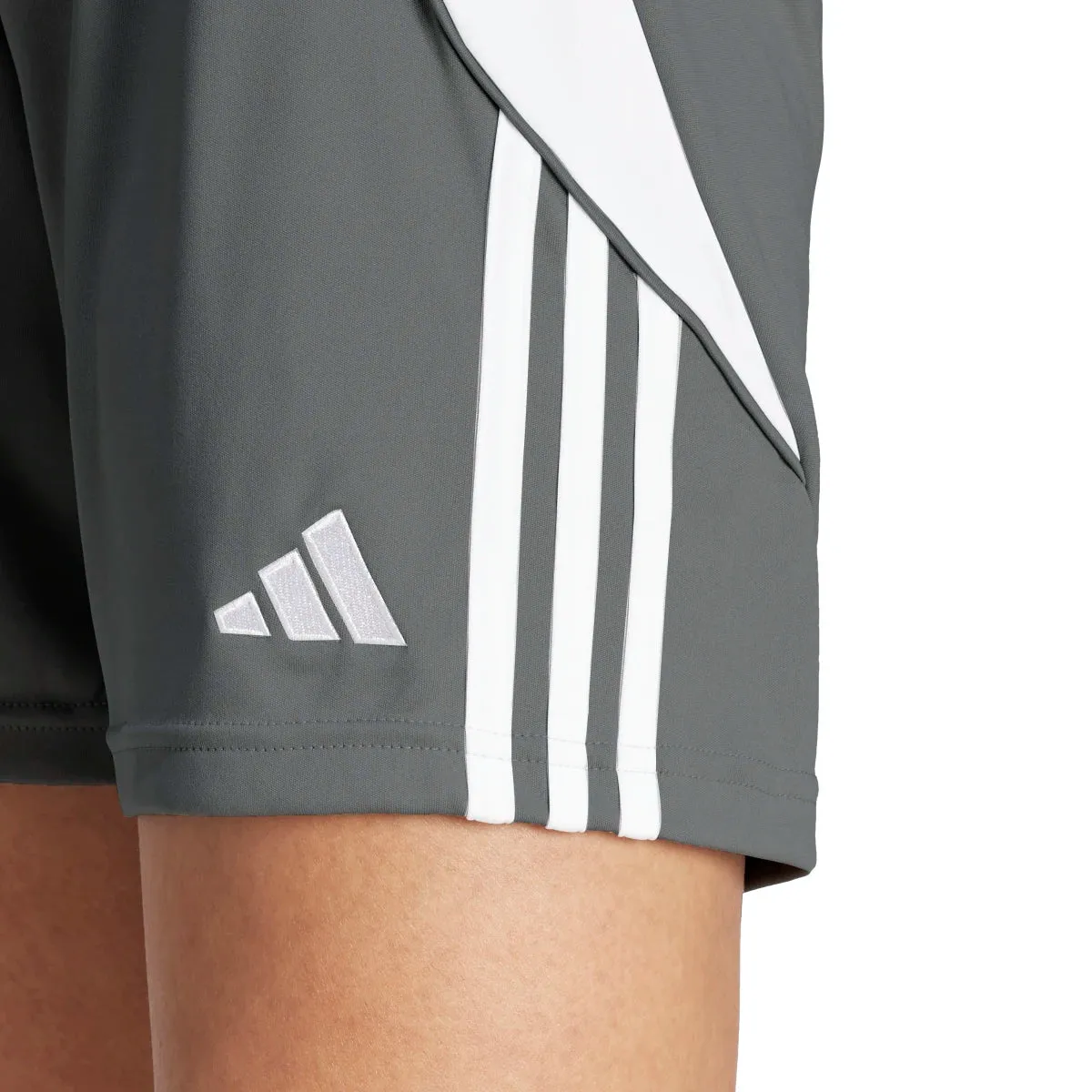 adidas Women's Tiro 24 Soccer Shorts