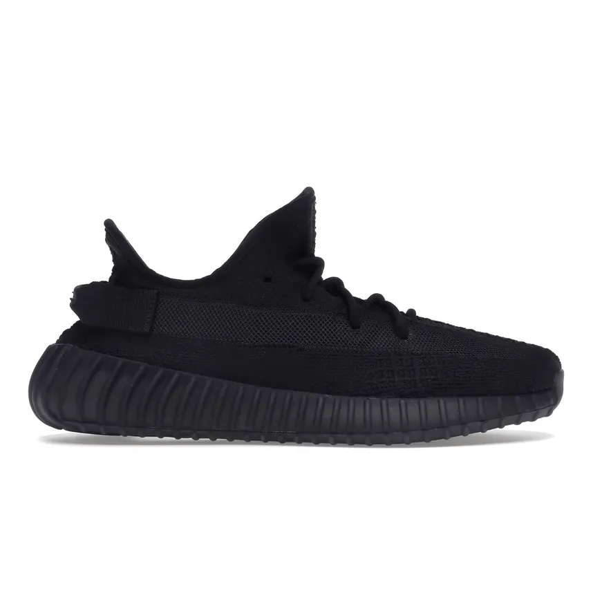 adidas Yeezy Boost 350 V2 - Onyx