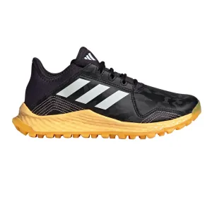 Adidas Youngstar Hockey Shoe Black