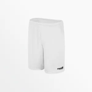 ADULT TEAM MATCH SHORTS