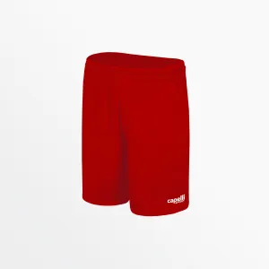 ADULT TEAM MATCH SHORTS