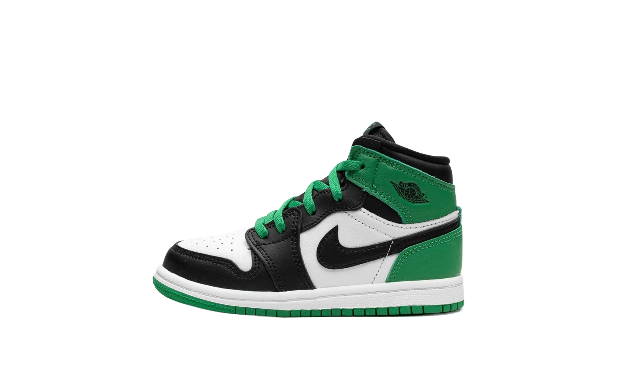 Air Jordan 1 Retro High OG Lucky Green (TD/PS)