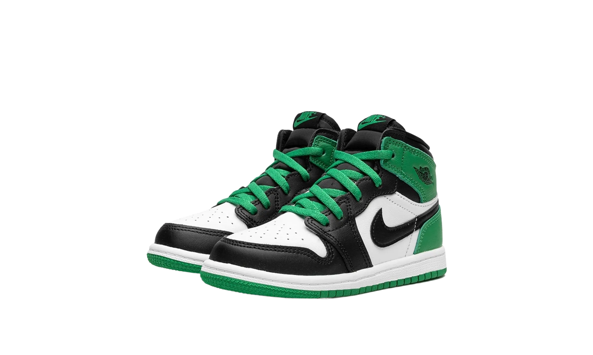 Air Jordan 1 Retro High OG Lucky Green (TD/PS)