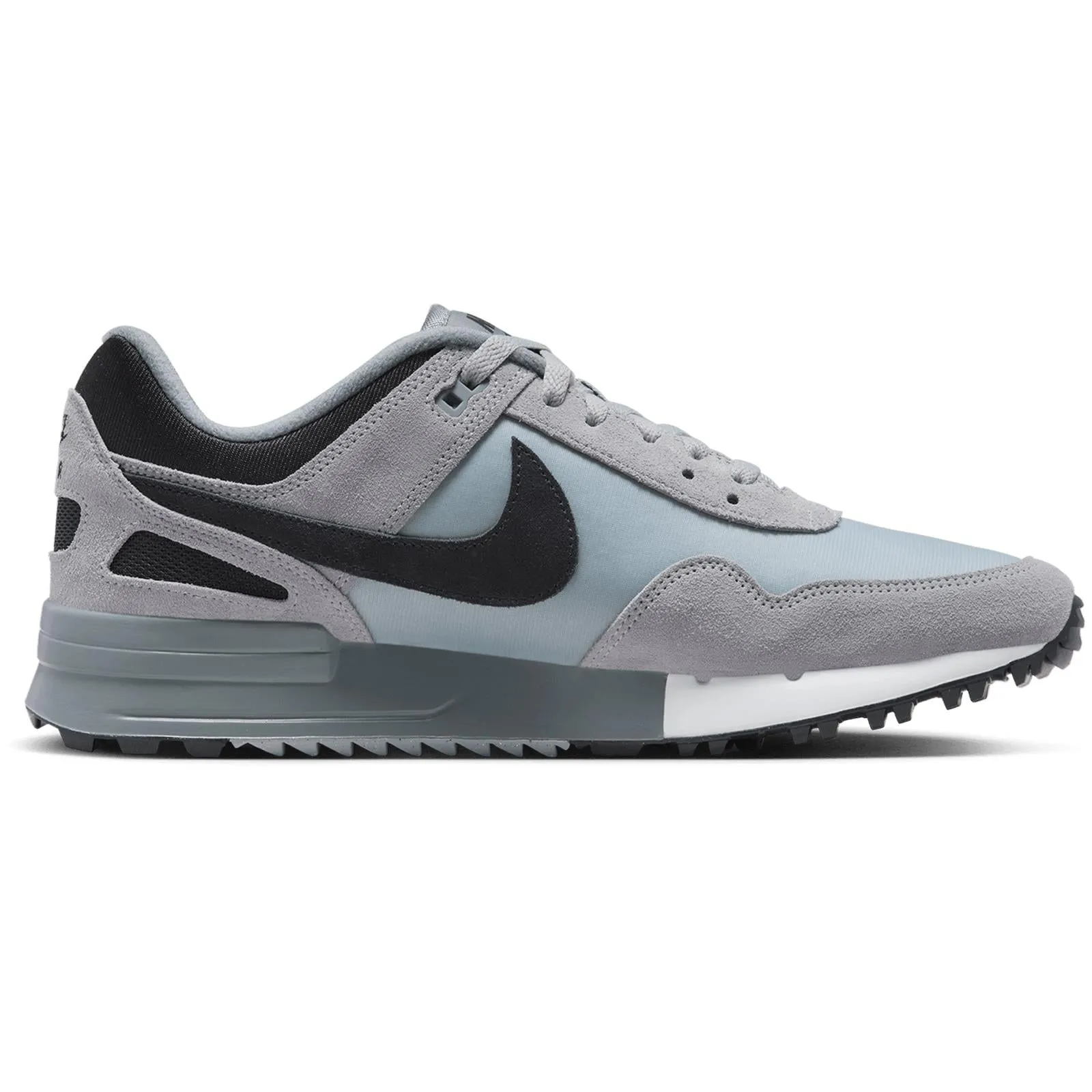 Air Pegasus '89 Golf Shoes Wolf Grey - AW24