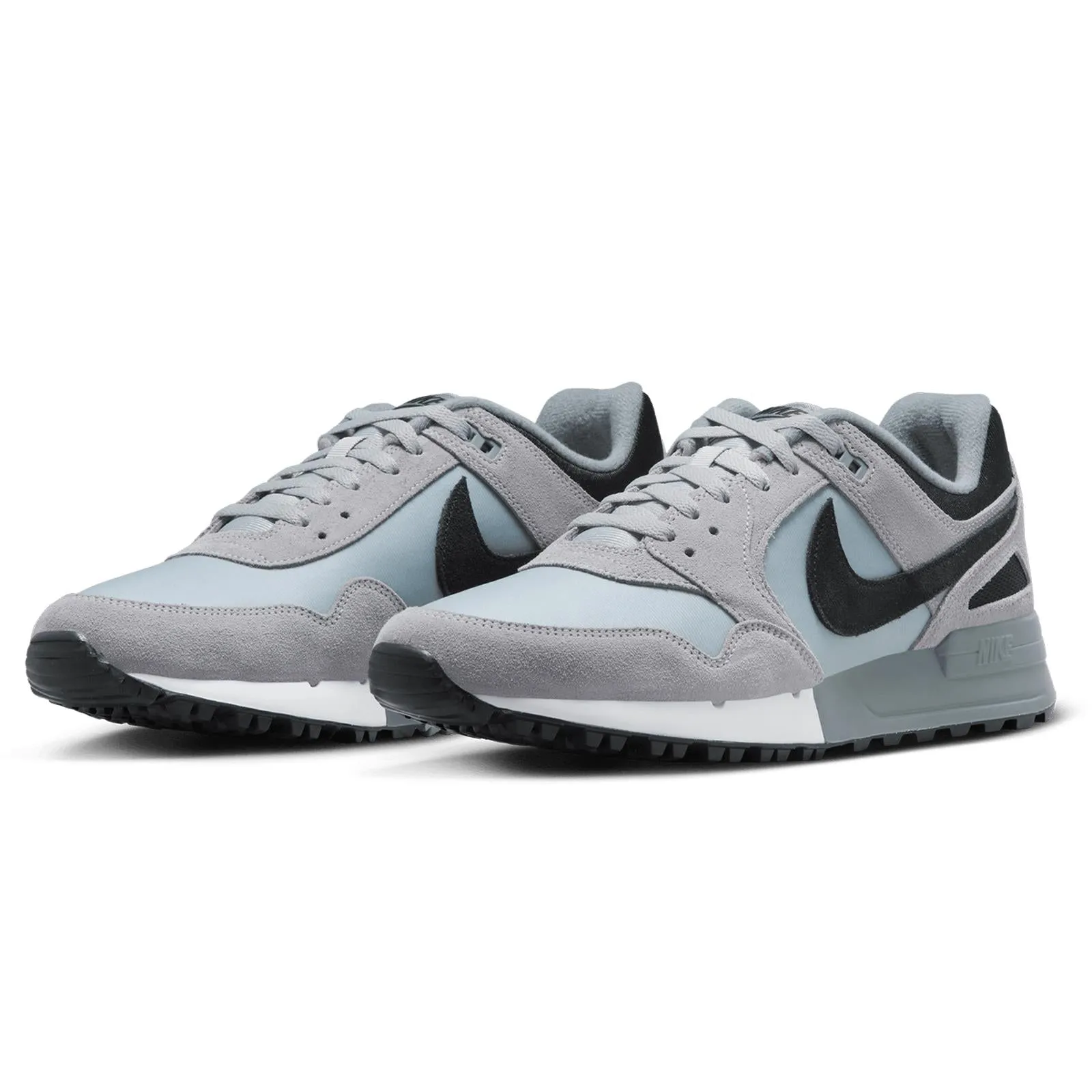 Air Pegasus '89 Golf Shoes Wolf Grey - AW24