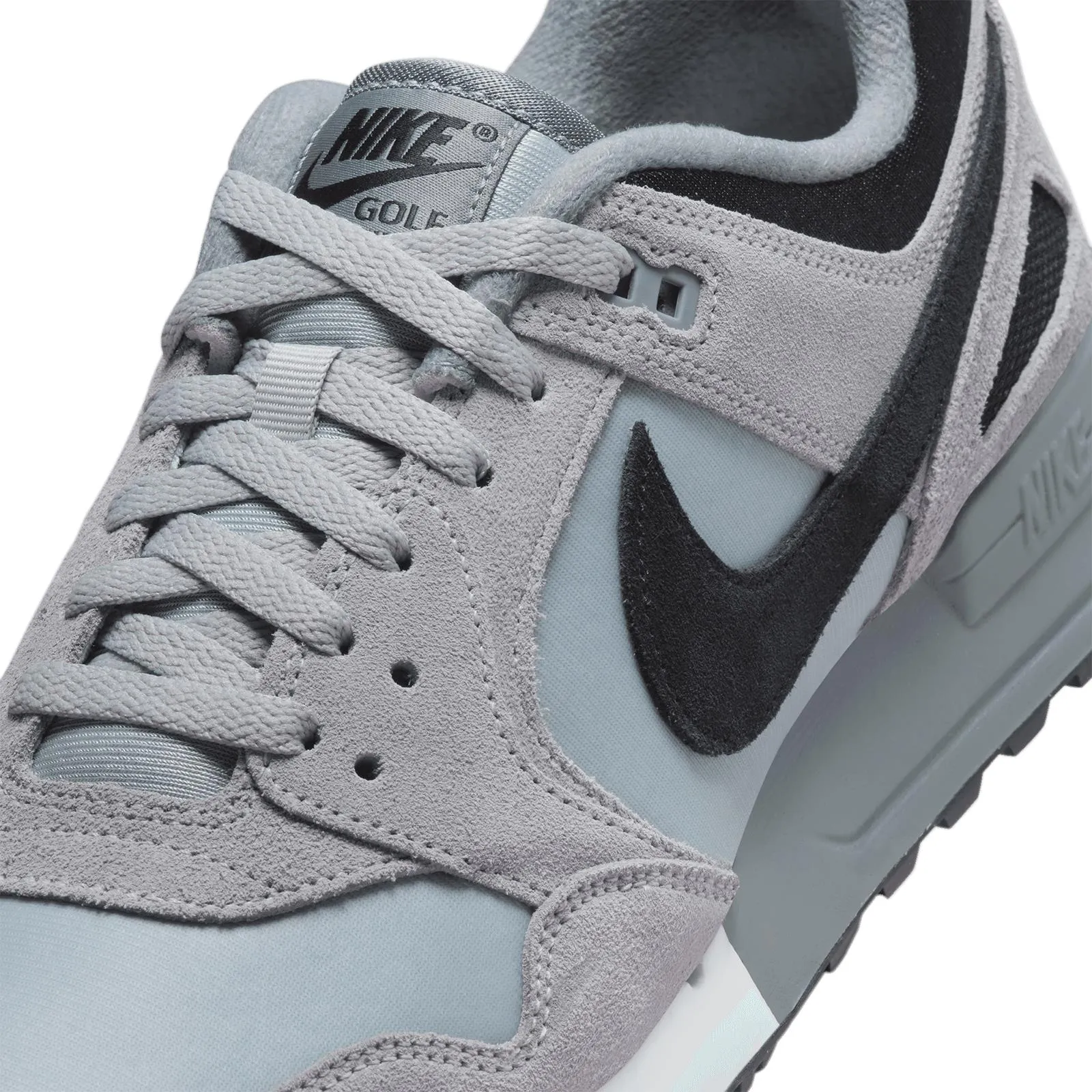 Air Pegasus '89 Golf Shoes Wolf Grey - AW24