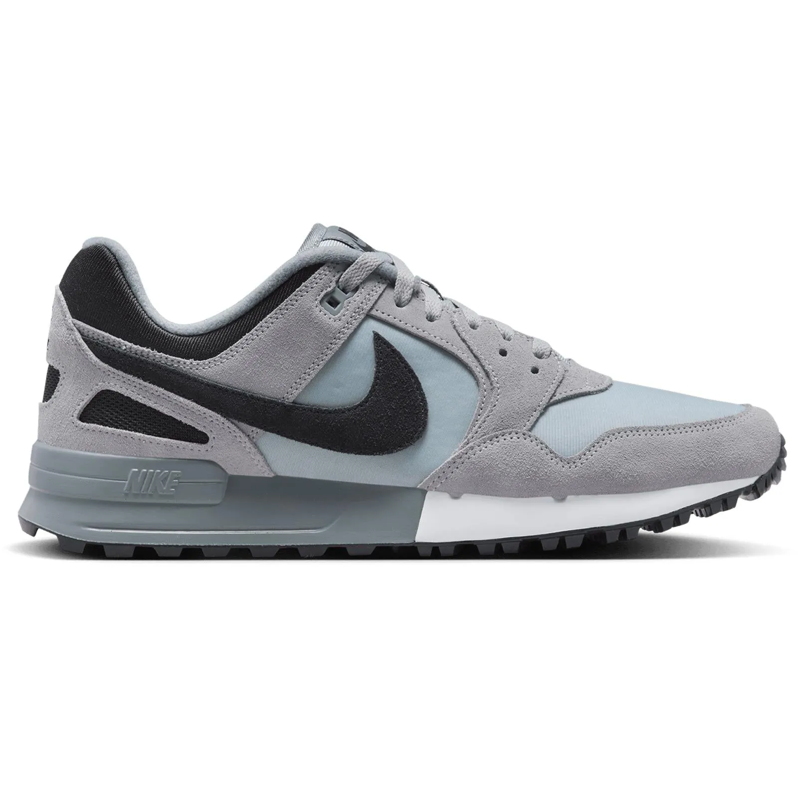 Air Pegasus '89 Golf Shoes Wolf Grey - AW24