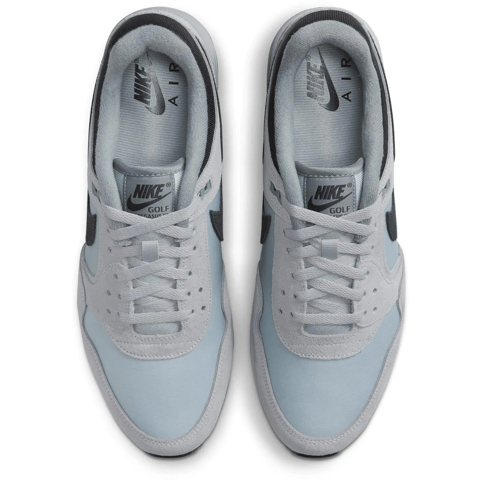 Air Pegasus '89 Golf Shoes Wolf Grey - AW24