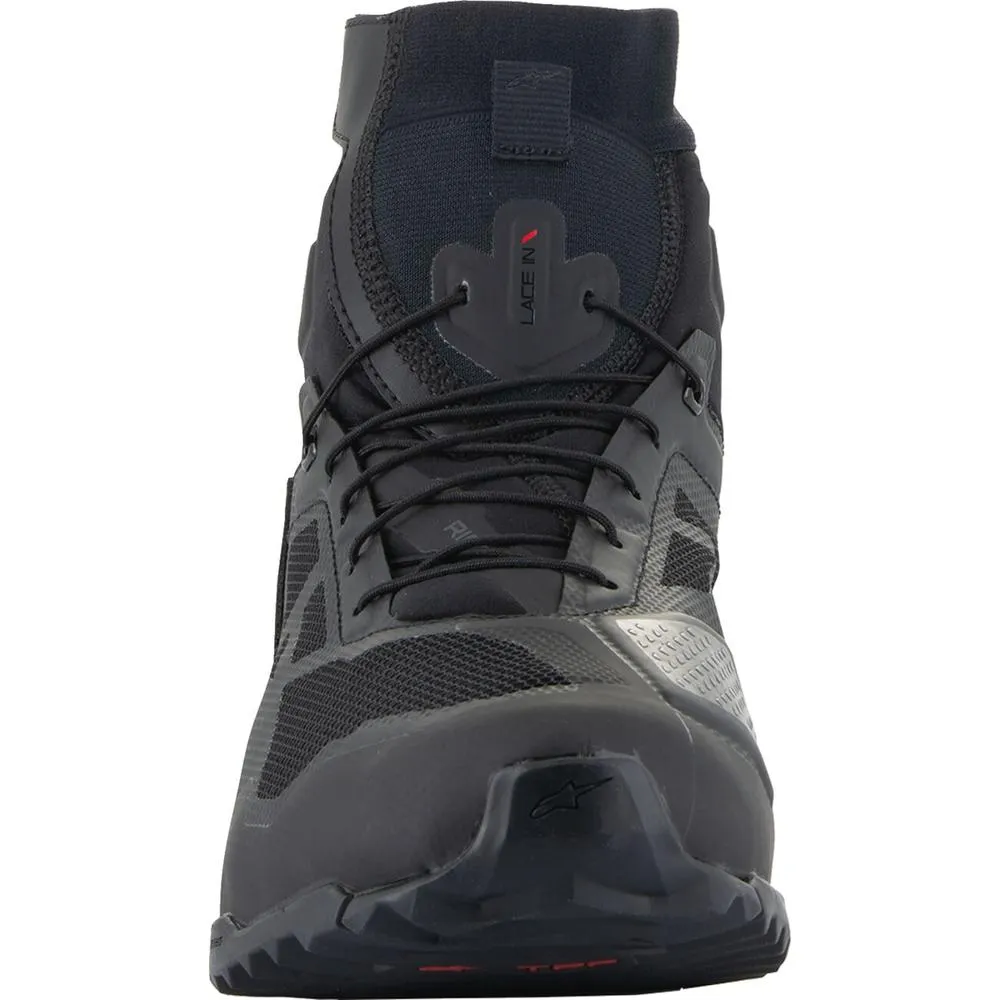 Alpinestars CR-1 Shoes Black / Grey