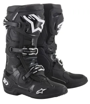 Alpinestars MX Tech 10 Boots 2010019-10-10