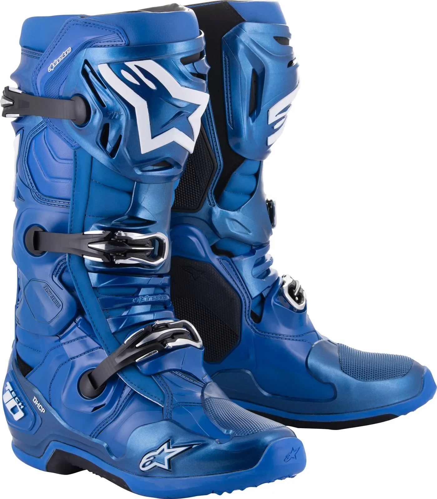 Alpinestars MX Tech 10 Boots 2010020-713-12