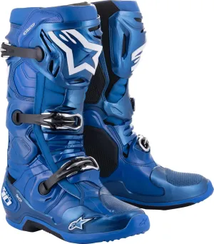 Alpinestars MX Tech 10 Boots 2010020-713-12