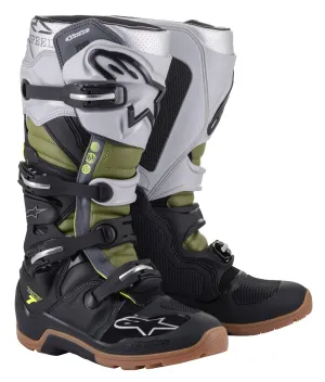 Alpinestars MX Tech 7 Enduro Boots 2012114-1916-13