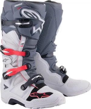 Alpinestars MX Tech 7 Enduro Boots 2012114-9204-6