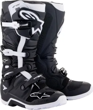 Alpinestars MX Tech 7 Enduro Drystar Boots 2012620-12-14