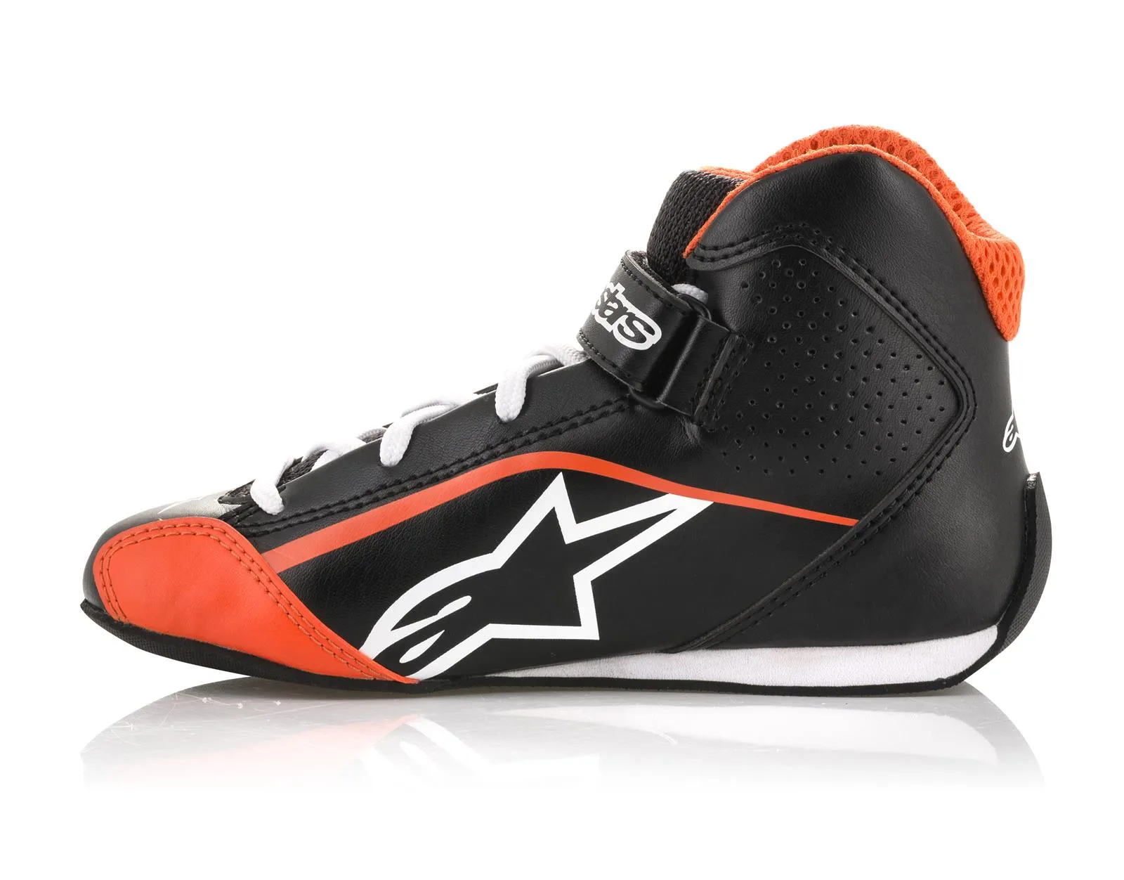 Alpinestars Tech 1-KS Shoes 2712518-1241-1